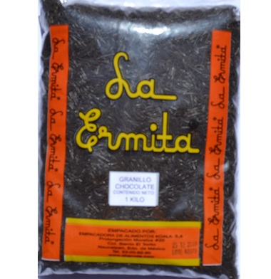 Granillo chocolate 5/1 kg Granillo chocolate 5/1 kg